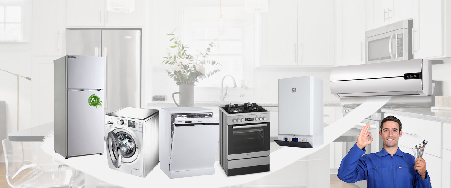 Sarıcakaya Gorenje Servisi